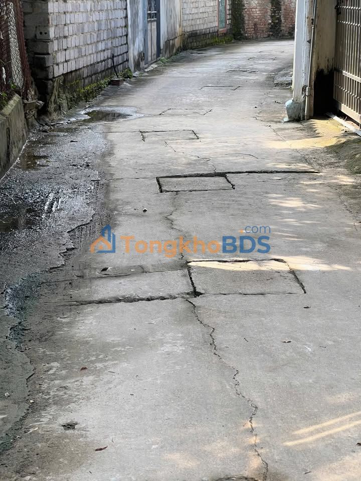 Đất VinOlympic Thường Tín 90m² - Đường ô tô tránh