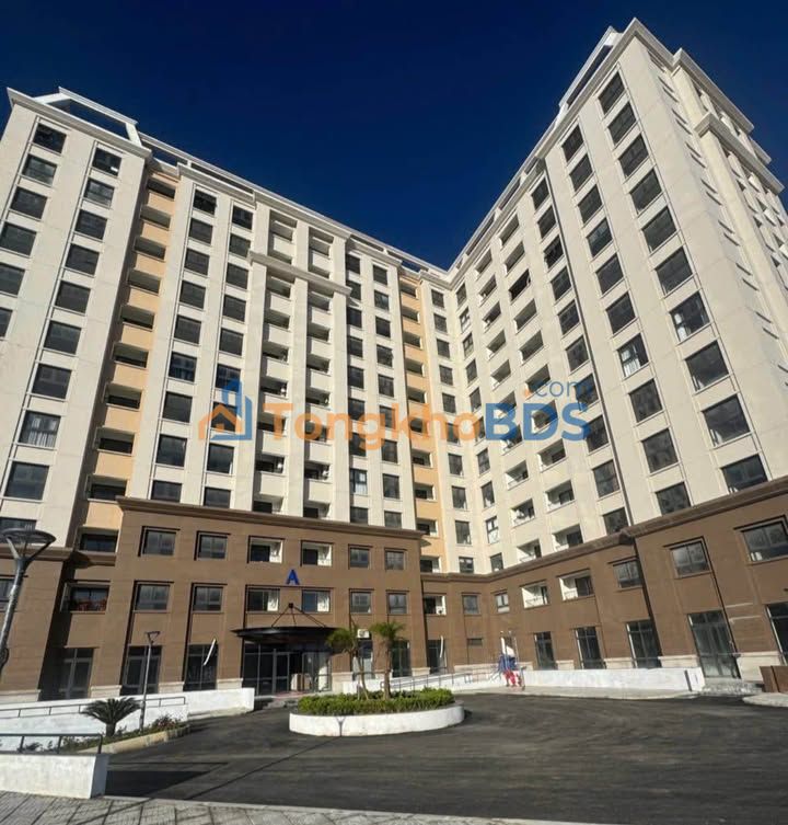 Căn hộ Sa Pa - Lào Cai 1-3 ngủ Full nội thất