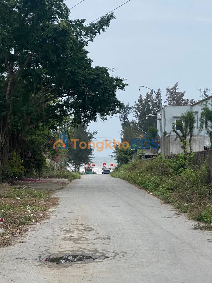 Đất nền Quảng Thái QX 400m2 4 tỷ - Sổ đỏ chính chủ