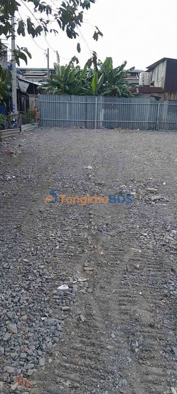 Đất nền Vĩnh Lộc A, Bình Chánh 442m² giá 11.69 tỷ - Sổ hồng chính chủ