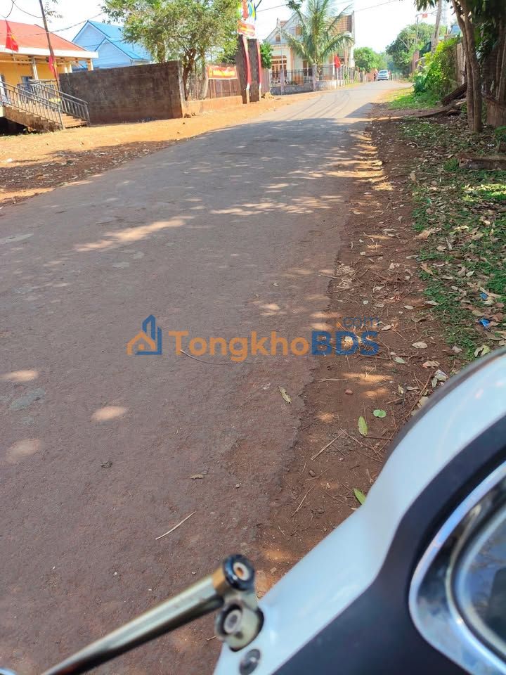 Đất thổ cư Ea Nam 80m² giá thỏa thuận - Sổ đỏ chính chủ