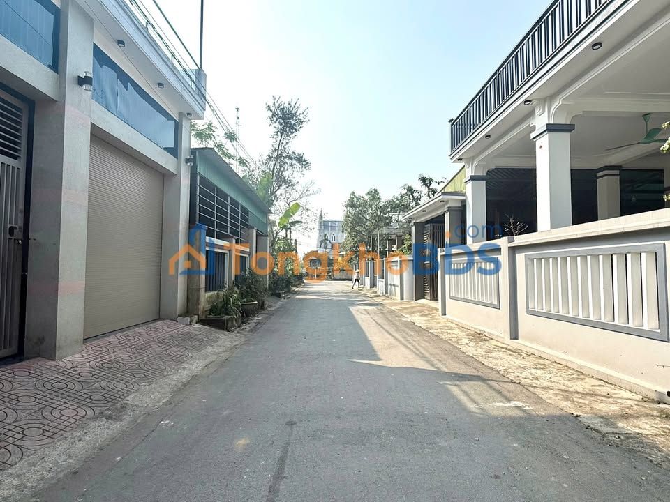 Đất Hà Tĩnh Golden Gateway 120m2 2 tỷ - Hạ tầng hoàn thiện
