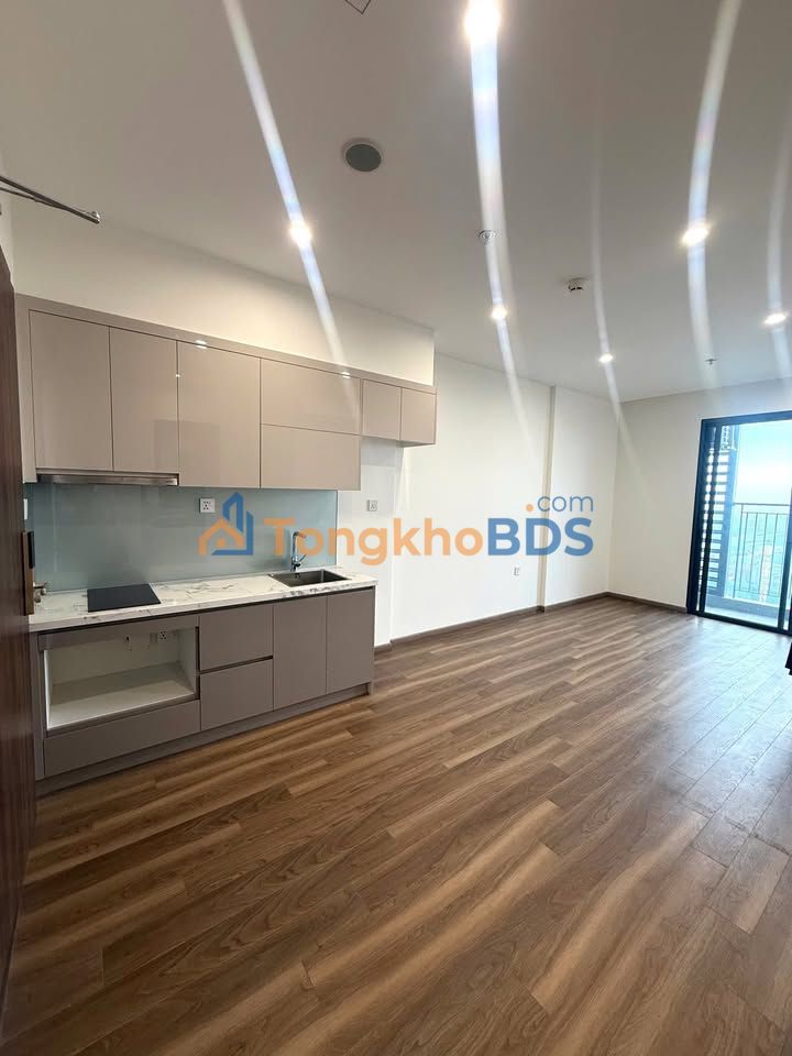 Studio Vinhomes Ocean Park 5.5 triệu/tháng - Bàn giao ngay