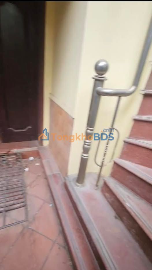 Townhouse Chùa Láng 50m² giá 50 triệu - Cho thuê ngay