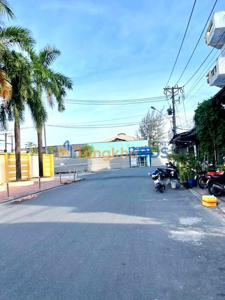 Dãy nhà trọ Cao Thắng Cà Mau 299m² - Cho thuê ngay