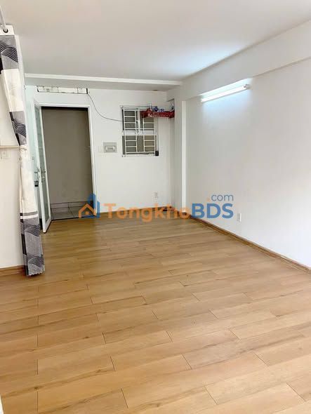 Căn hộ Ehome4 Lái Thiêu 40m2 4tr/tháng - Bàn giao ngay