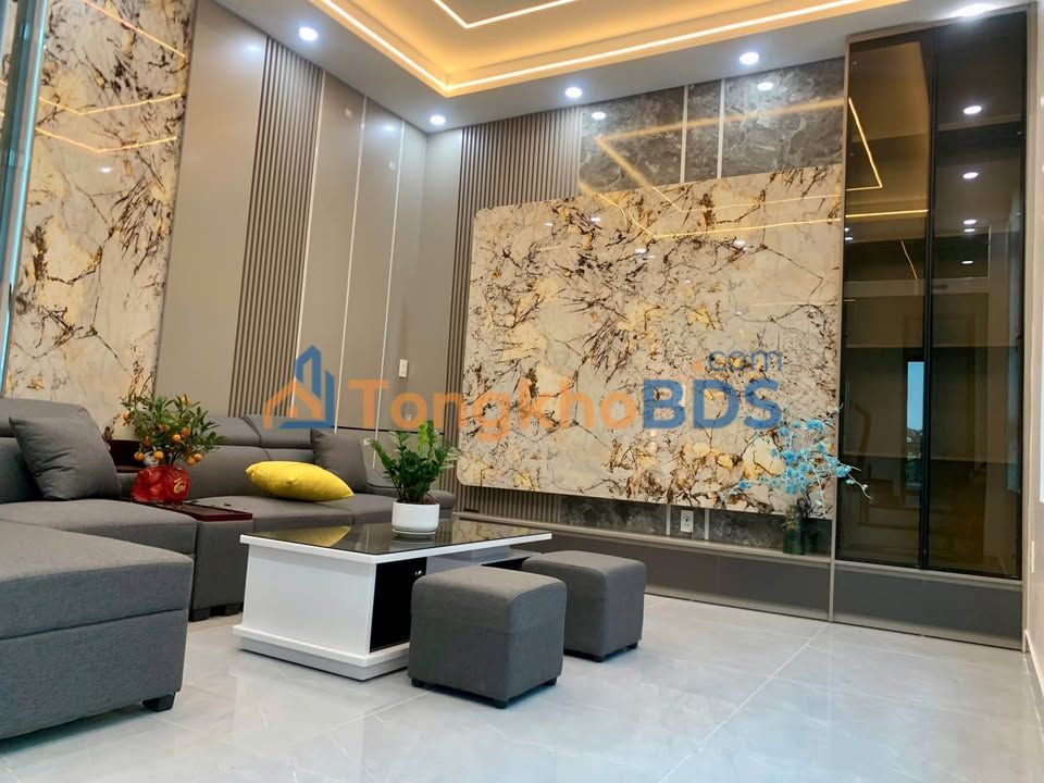 Nhà Lê Đức Liêu Thuỷ Nguyên 55m² 3,98 tỷ – Ô tô vào