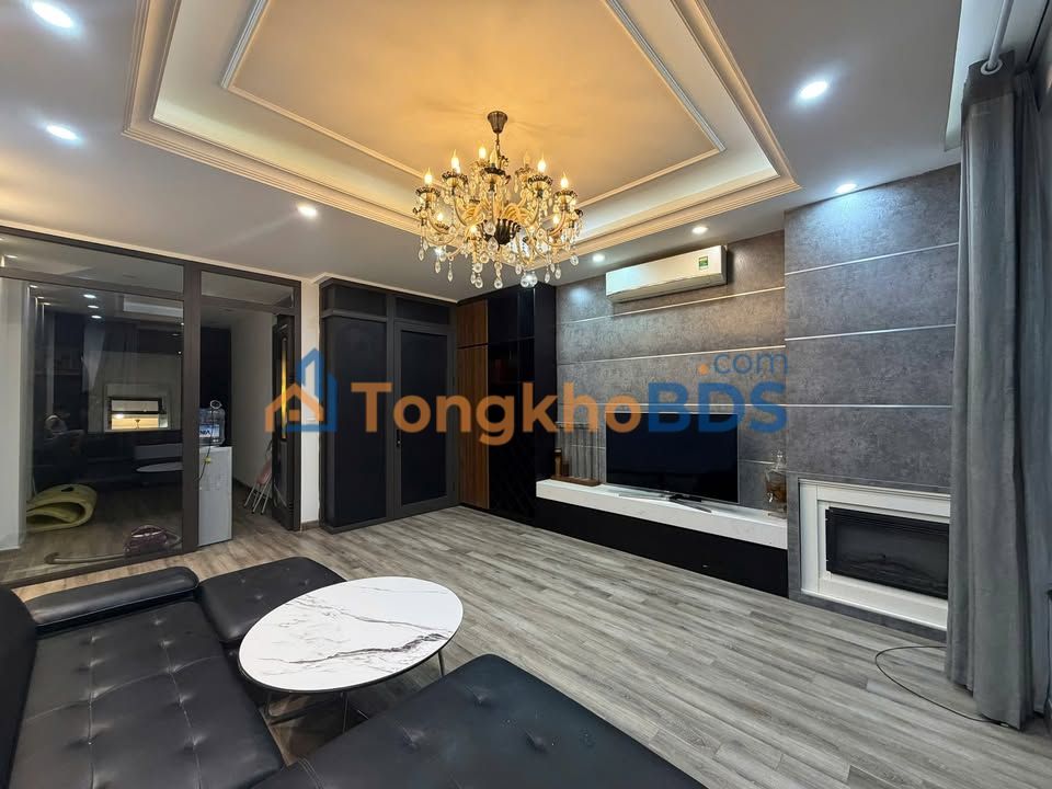 Nhà cho thuê Khương Hạ 50m² thỏa thuận - Sẵn sàng ở ngay