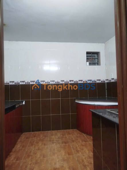 Nhà riêng Quang Trung Gò Vấp 70m2 5.1 tỷ - Ô tô vào tận nhà