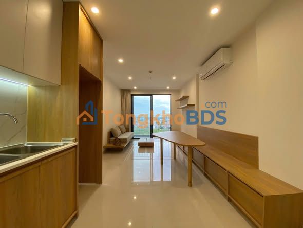 Căn hộ Vinhomes Ocean Park Gia Lâm 2PN 7,8tr - View đẹp