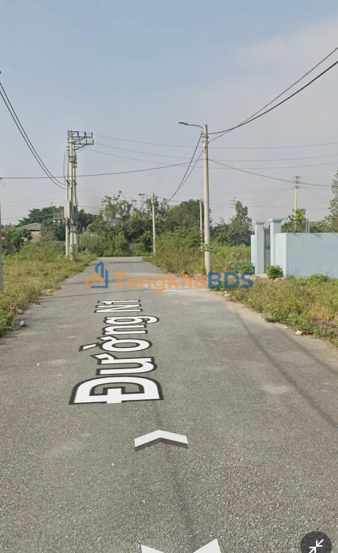 Đất nền Liêm Tuyền Duy Tiên 93m² 1 tỷ - Sổ đỏ sẵn