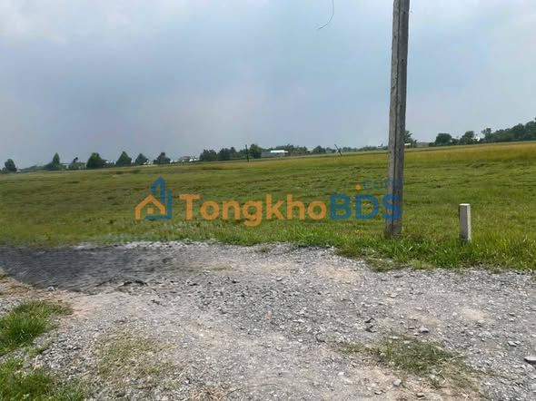 Đất nền Mỹ Hạnh Tây 240m² giá 520 triệu/5m - Sổ đỏ chính chủ