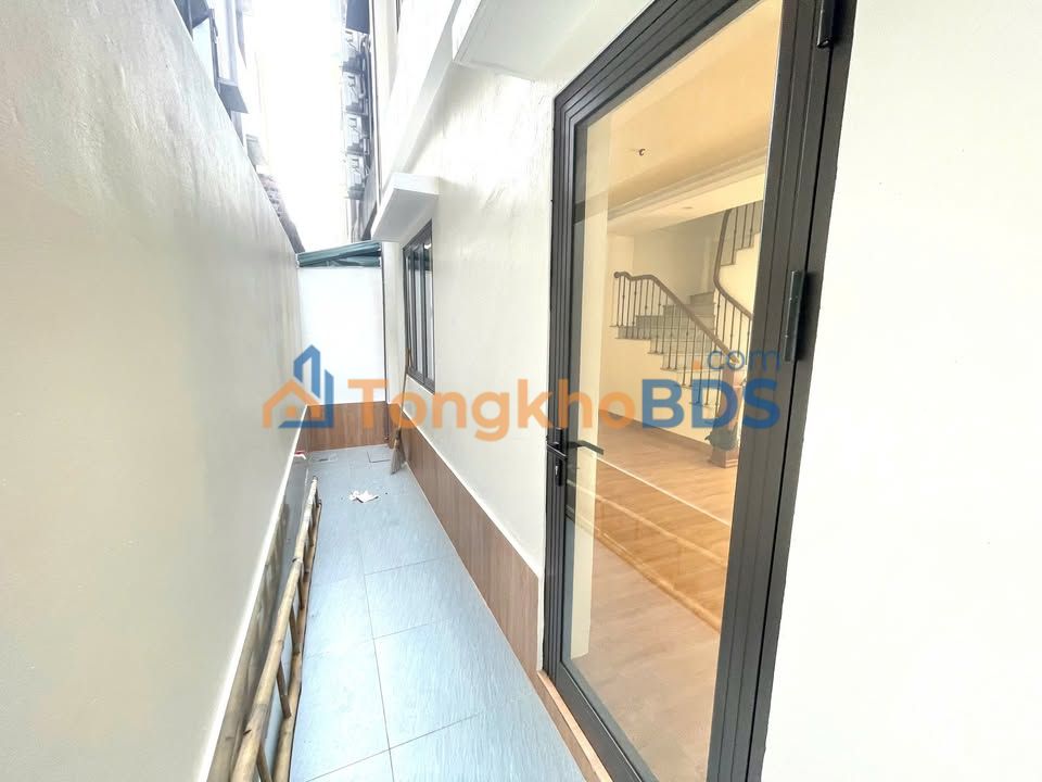 Nhà riêng Hà Đông 50m² 19tr/tháng - Sẵn sàng ở ngay