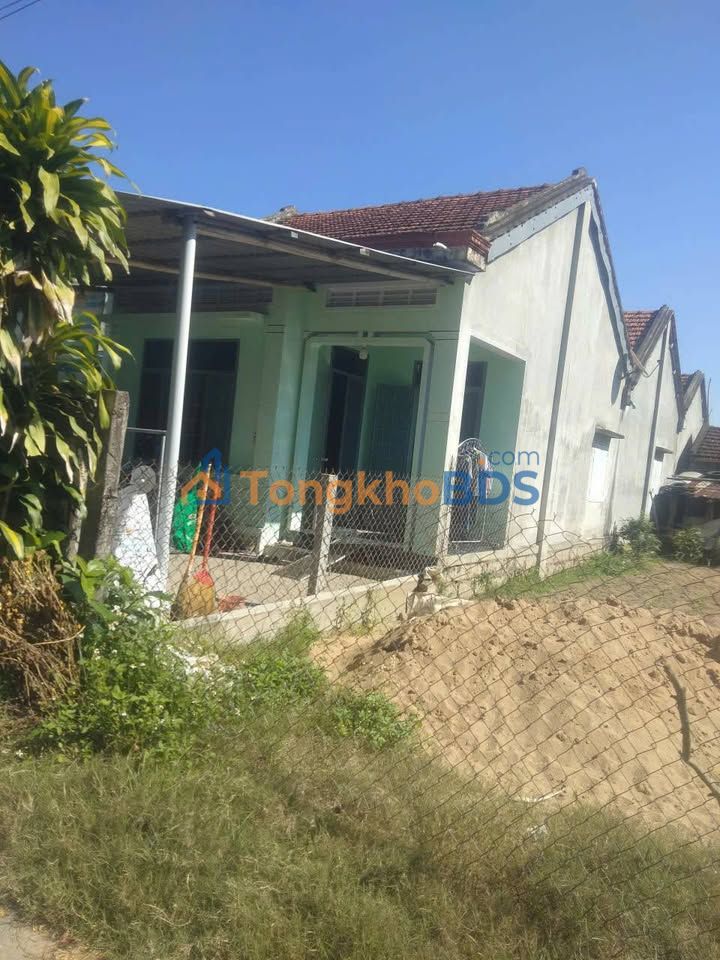 Nhà riêng Khu phố 2 Đông Hòa 342m² 1.3 tỷ - Chính chủ bán gấp