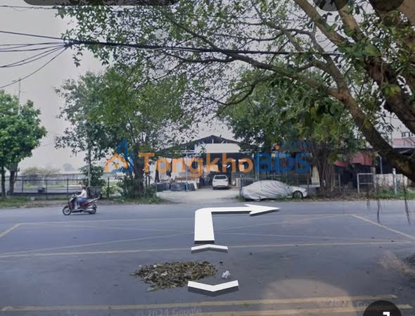 Đất nền Phù Khê Từ Sơn 226m² giá 15.8 tỷ - Sổ đỏ chính chủ