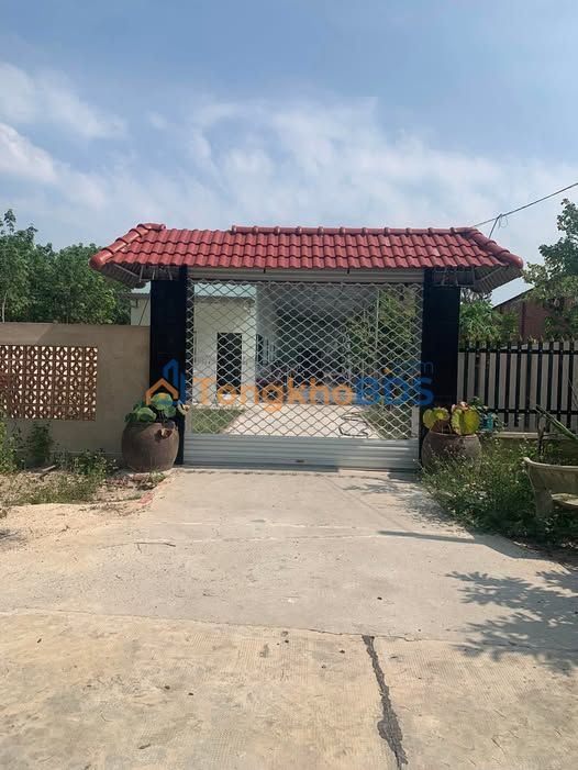 Nhà riêng Minh Hưng 500m² 1 tỷ - Ô tô vào tận nhà