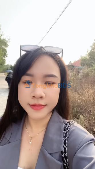 Đất nền Đường số 3 Chơn Thành 995m² - Sổ đỏ chính chủ