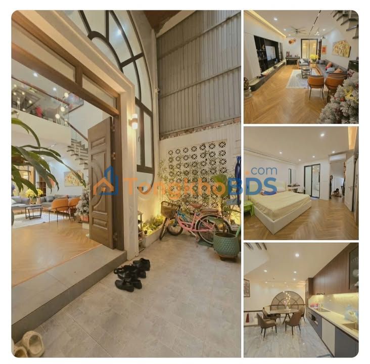 Nhà riêng Chế Lan Viên 48m² giá thương lượng - Chính chủ bán