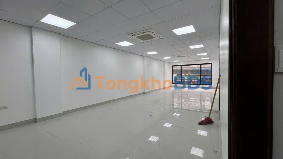 Nhà mặt phố Nguyễn Thế Rục 80m² 70 triệu - Cho thuê ngay