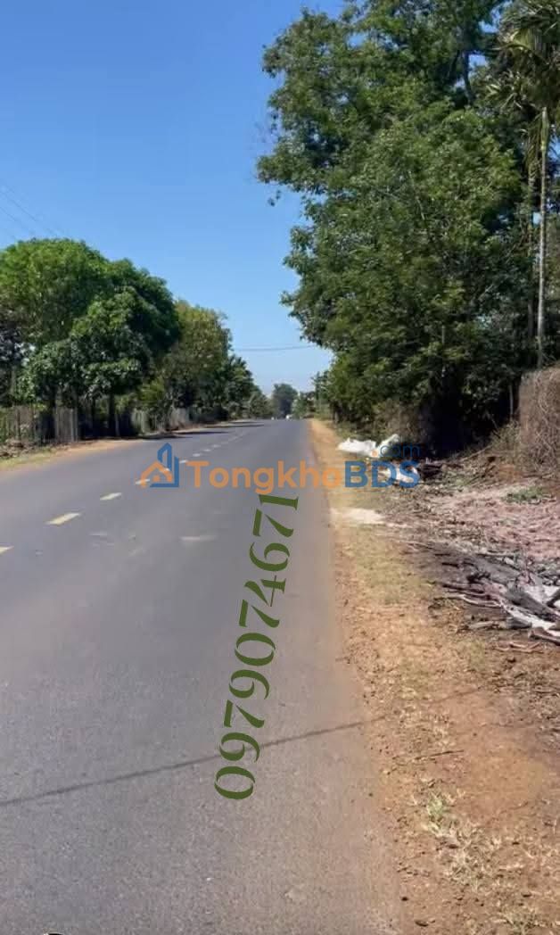 Đất nền Tây Hòa 10.450m² 17.3 tỷ - Sổ đỏ chính chủ