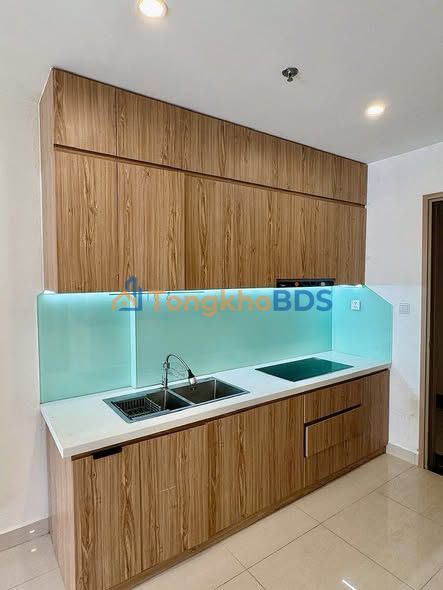 Căn hộ Vinhomes Grand Park Bình Thạnh 2PN 7.5tr - Bàn giao ngay