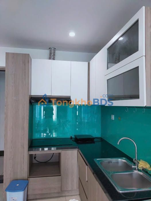 Căn hộ Vinhomes Grand Park Phường 22 64m² giá 6,3 triệu - View đẹp tầng trung