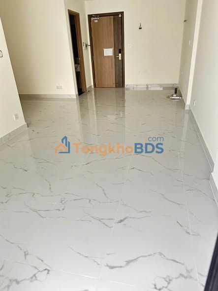 Căn hộ Glory Heights Thủ Đức 51m² 5,5 triệu - View đẹp