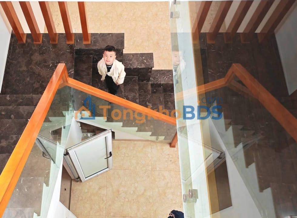 Nha Tong Duy Tan Thanh Hoa 50m2 2.85 ty - San sang o ngay