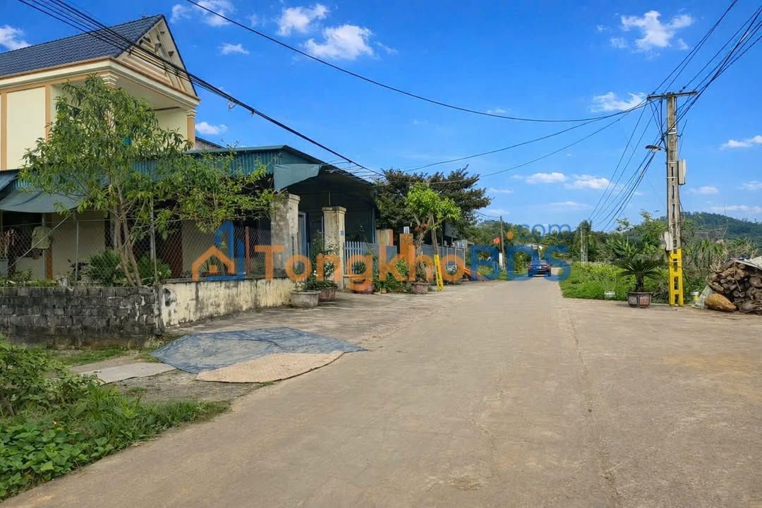 Đất nền Như Thanh 150m² 5xx triệu - Sổ đỏ chính chủ