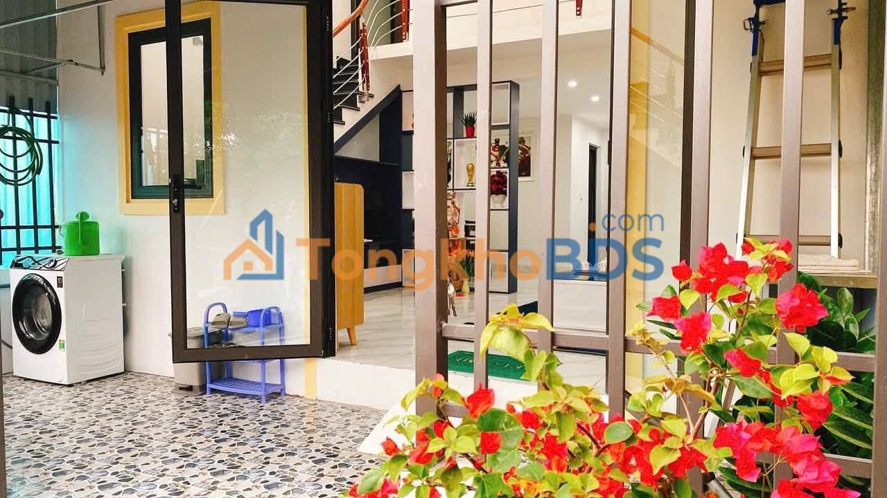 Nhà Hà Lầm Hạ Long 54m² 1.6 tỷ - Chính chủ bán