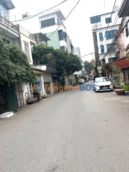 Nhà cấp 4 Kim Chung Đông Anh 52m² - Chính chủ bán