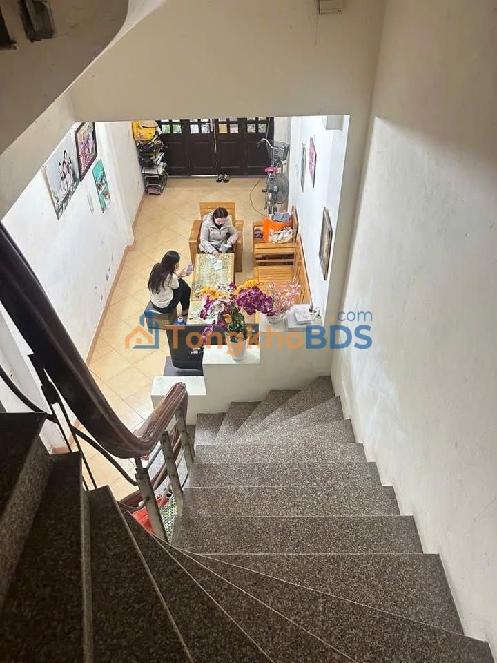 Nhà Văn La Hà Đông 63,5m² giá 13,5 tỷ - Chính chủ bán