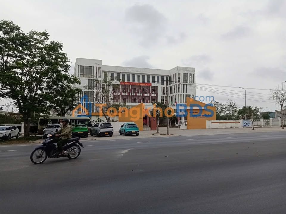 Đất nền Quảng Thọ 395m² 4 tỷ - Sổ đỏ chính chủ