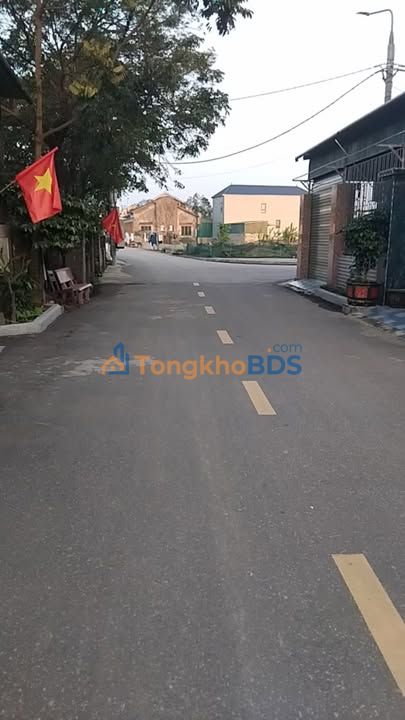 Nhà Đại Nài Hà Tĩnh 255m² 4 tỷ 2 mặt tiền - Sẵn sàng ở ngay