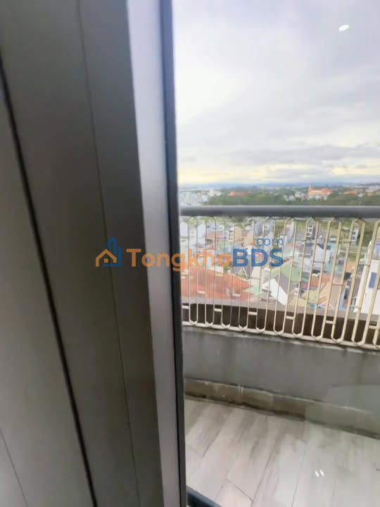 Căn hộ studio Trần Hưng Đạo P4 Đà Lạt 9 triệu - Full nội thất cao cấp