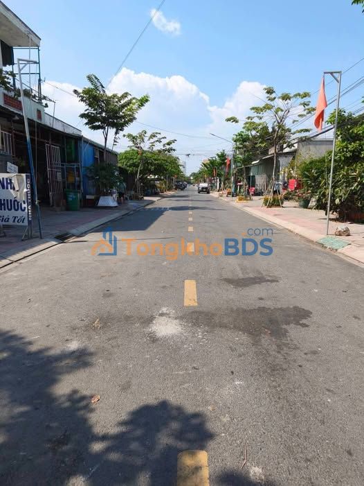 Nhà An Phú Thuận An 135m² 4.2 tỷ - Sẵn sàng ở ngay