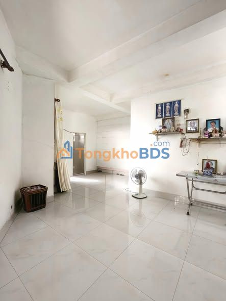 Nhà phố Phan Tây Hồ 55m² 10 tỷ - Mặt tiền kinh doanh