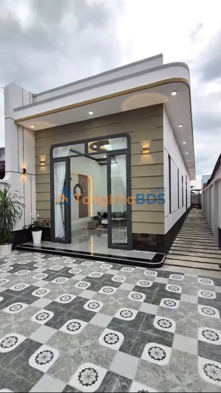 Nhà riêng An Phú Tây 100m² giá 1.8 tỷ - Chính chủ bán