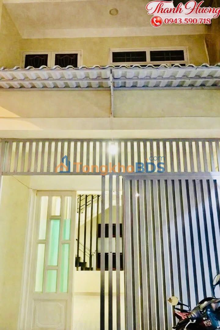 Nhà Nguyễn Đình Chiểu Q3 45m² 15 tỷ - Ô tô vào tận nhà
