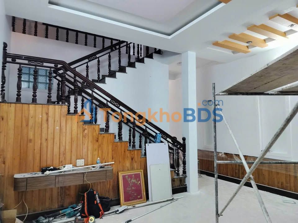 Nhà cho thuê Vỹ Dạ Huế 10 triệu - Sẵn sàng ở ngay