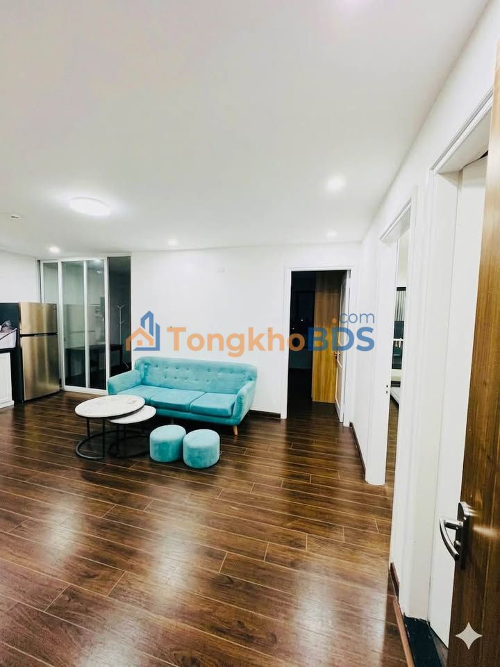 Căn hộ CT3 Aranya Huế 70m² 1,4 tỷ - View đẹp tầng cao