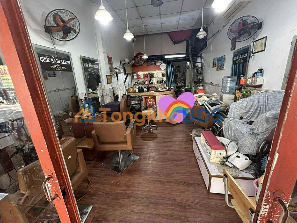 Mặt bằng Phước Long B 60m² 6 triệu - Cho thuê ngay