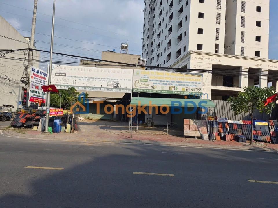 Lô đất 2MT Lê Văn Chí Thủ Đức 350m² 25 triệu - Đường to ô tô