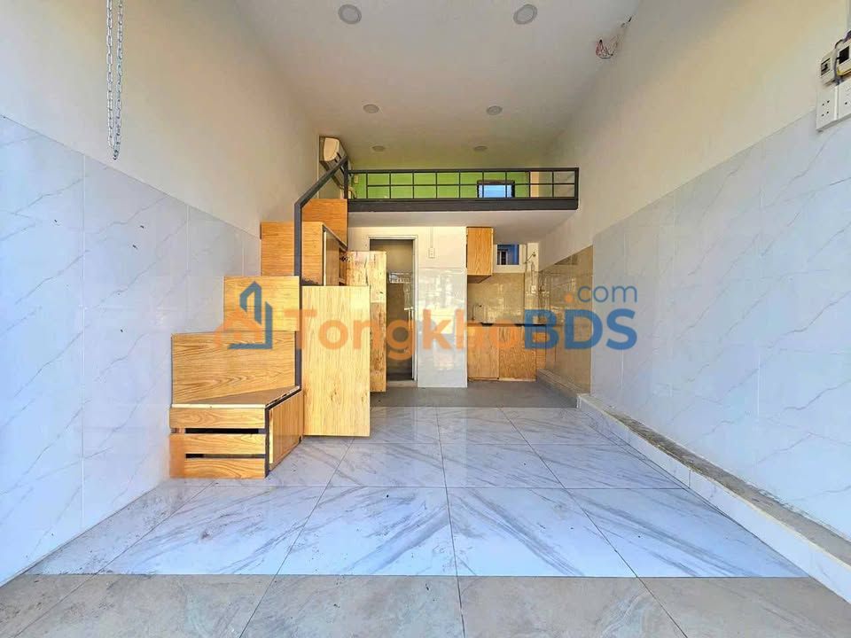 Mặt bằng Thủ Đức 5.7 triệu - Mặt tiền kinh doanh