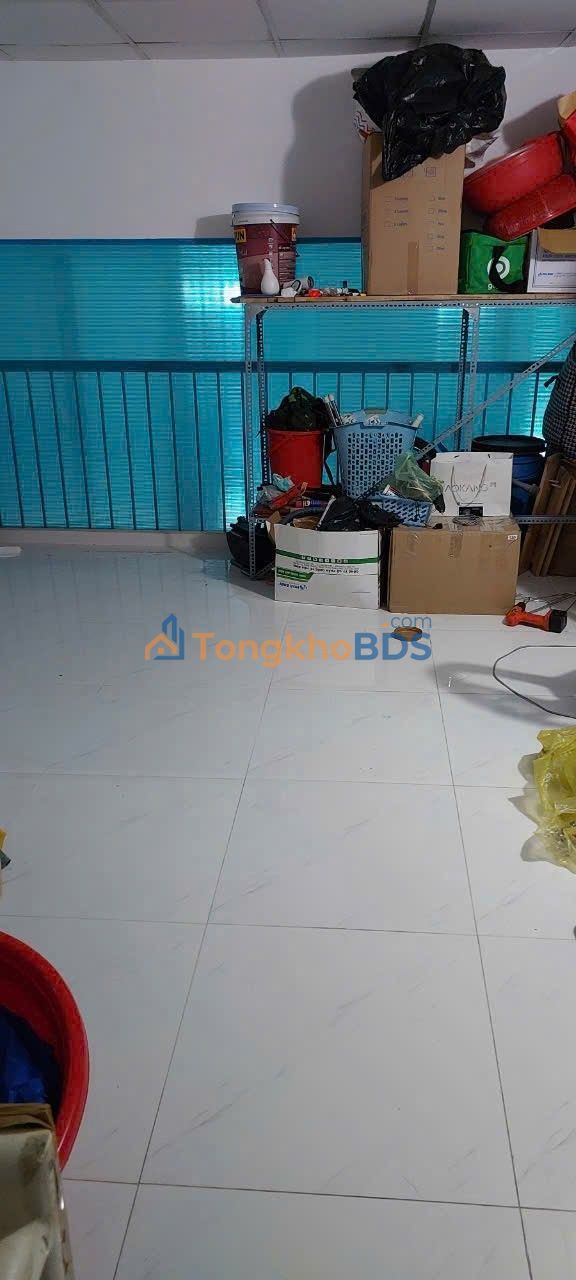 Nhà cho thuê Gò Dầu Tân Phú 52m²/7,5 triệu - sẵn sàng ở ngay