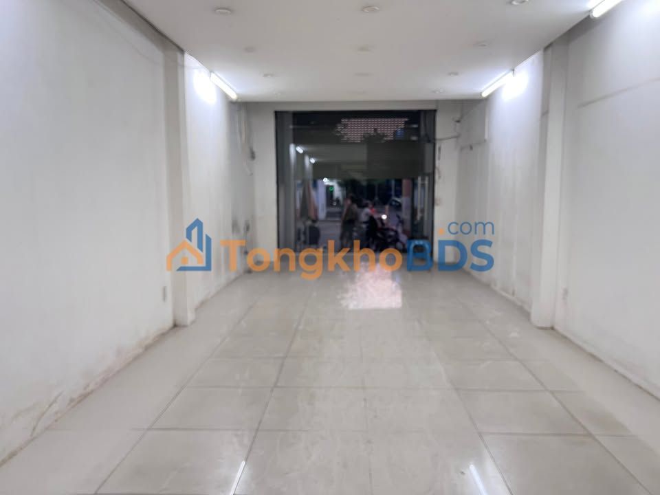 Mặt bằng Lê Lợi Hóc Môn 75m² 12 triệu - Mặt tiền KD