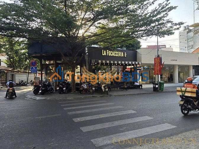 Nhà phố Thảo Điền Thủ Đức 57 triệu - Mặt tiền kinh doanh
