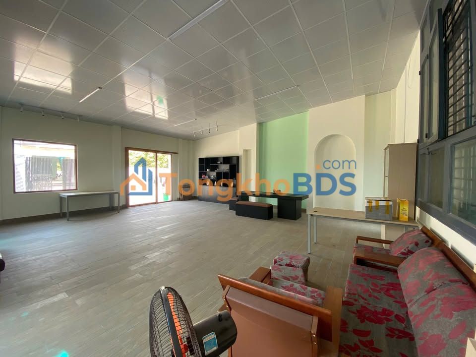 Mặt bằng Vườn Lài Q12 66m² 9,5tr - Mặt tiền kinh doanh