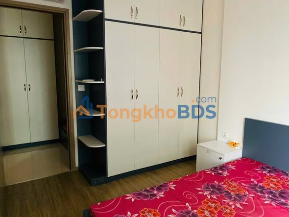 Căn hộ 1PN Vinhomes Ocean Park - 7 triệu/tháng view đẹp