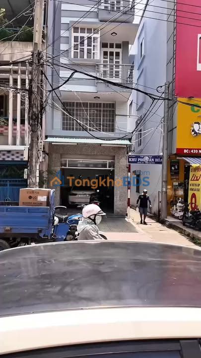 Nhà phố Ngô Quyền Mỹ Tho 73m² 14 tỷ - Chính chủ bán gấp